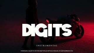 Dancehall Riddim Instrumental 2024 ( Digits )