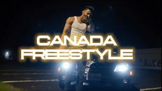 BIGG MONEY - Canada Freestyle (Official Music Video)