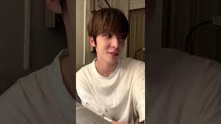 [240801/윤호] | TOKTOQ 라이브 팝