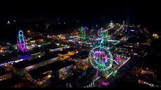 Cuttack Baliyatra 2018 Aerial View Dji Mavic Pro[HD]