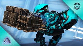 The New Exo Mek Is Amazing! - ARK Genesis Part 2 [E37]