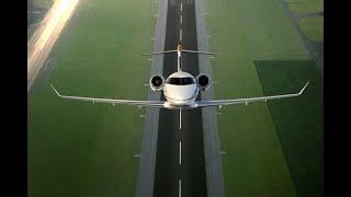 Challenger 350  Performance Totale