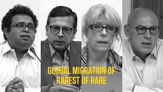 Global Migration of Bachan Singh's Rarest of Rare Framework (17 September, 2019)