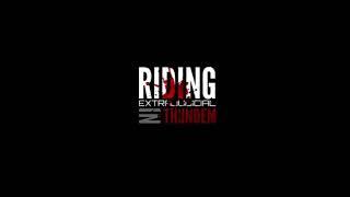 Riding in thundem - IBAH (Explicit)