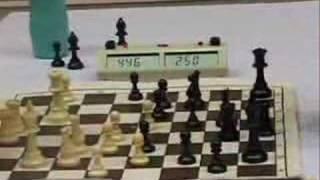 Foxwoods Open 2008 - Shulman vs Ivanov