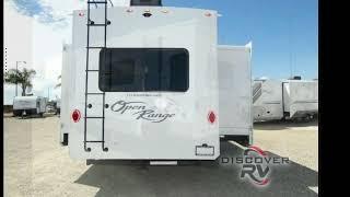 2025 Highland Ridge RV Roamer 264RLS - Lodi CA