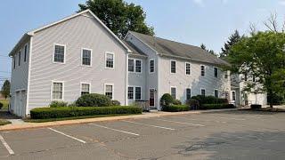 Commercial Space For Lease! 6 Creamery Brook, East Granby, CT