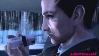 Deadly Premonition-02-Francis York Morgan