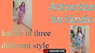 Attraction by bindu4734# kaftan #coordset #designer suit#midi#latest  ideas #indowestern#stylish #yt