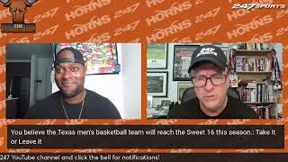 Horns 247: The Flagship Podcast - October 29