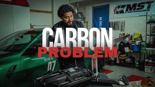 We have a Carbon Problem