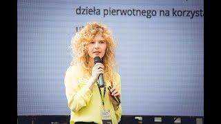 Magdalena Miernik - Prawo własności intelektualnej - narzędzie w rękach projektanta