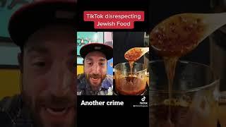 More crimes against the #Jewish food #Pork #Jewishfood #Food #Kosher #Comedy #jewishcomedy