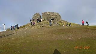 Moel Famau