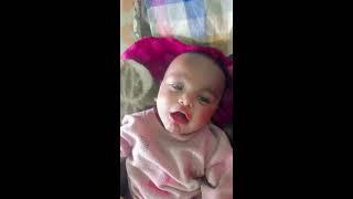 Cute baby 