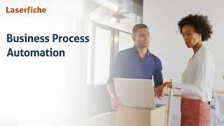 Business Process Automation