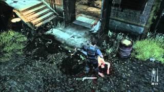 Max Payne 3 (DX11 VeryHigh) (1080p) (MaximumGame) (HUN)