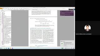 Variables instrumentales 5