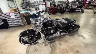 2005 Harley-Davidson FLHTCUI Ultra Classic Electra Glide (Preowned) - 62K Miles $5,950 Stock # 7378