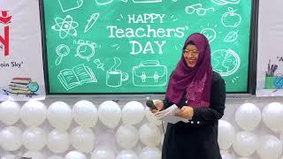 TEACHER'S DAY with your All our Batch Students | Sky Education | Siraj Shaikh  | Jayesh Rajgor |