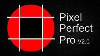 Pixel Perfect Pro V2 -Windows Registration process