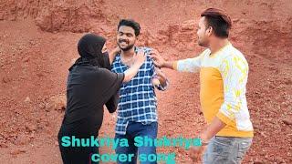 Shukriya Shukriya Song-||Waseem Akram|| my best song