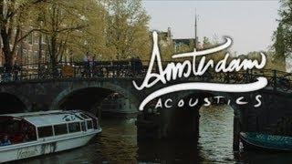 No Ninja Am I  Hands on Deck • Amsterdam Acoustics •