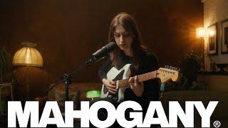 Lexie Carroll - Dreams (The Cranberries Cover) | Mahogany Studio Session