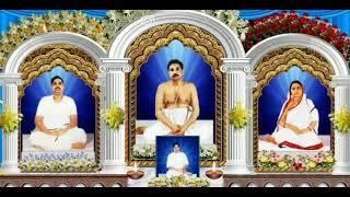 Evening Prayer of Sree Sree Thakur Anukulchandra (Full)