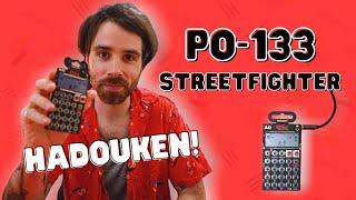 PO 133 Streetfighter Demo + Review // Is it really worth it?