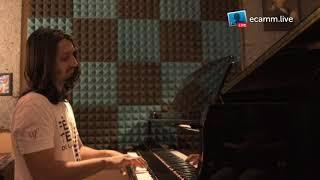 Sanjay R S - Recital 2020 - Practice