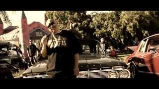 Frank V & Conejo "Zone On Lock" Ft Mister D Official Music Video