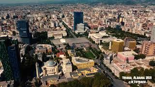 TIRANA   ALBANIA 2021