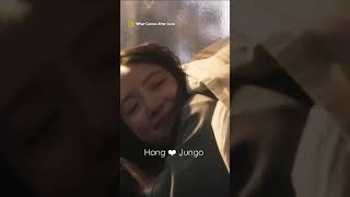 Lee Se Young and Sakaguchi Kentaro - Dating Era #wcal Ep. 2 #shorts #leeseyoung #sakaguchikentaro