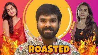 Chandu Sai Roast || Pakkinti Kurradu || Bhargav || 301 Diaries