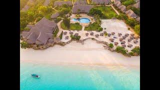 Sandies Baobab Beach Zanzibar - Nungwi