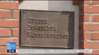 Informacje Dnia 30.07.2024 [20.00]