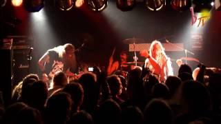 Saint Vitus - Born Too Late - by b-light.tv live Cologne, Underground 27.4.2009