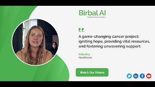 Think Different: Discover a World of Possibilities with Birbal AI! Customer Review-Birbal AI