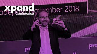 Xpand 2019 - Seven things to make you a more effective JavaScript developer - Christian Heilmann