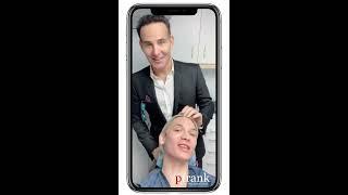 Fraxel Laser with Miss Fame by Dr. Paul Jarrod Frank