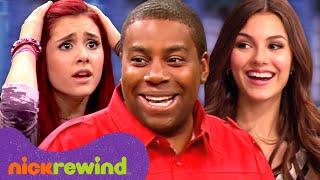 Every Celebrity Appearance on Victorious! | NickRewind