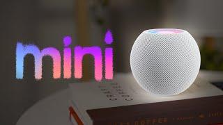 HomePod Mini - I Did NOT Expect This!