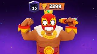 Primo 2399 World Record