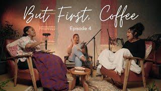 But First, Coffee | Ep 4: Curls Just Wanna Have Fun With Rediet