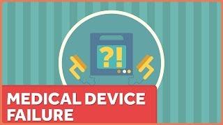 Medical Device Failure, and How Data Can Help Us Prevent It
