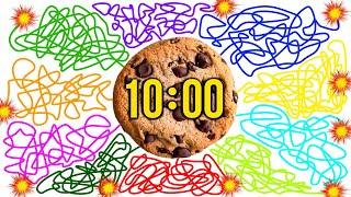 10 Minute Timer Bomb [COOKIE] 