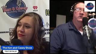 The Ken and Casey Show