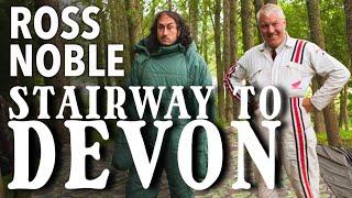 Ross Noble's Stairway To Devon (with Austin Vince) | FULL FEATURE