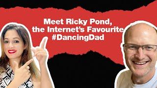 How to dance with #DancingDad aka Ricky Pond | CTWK Episode 6